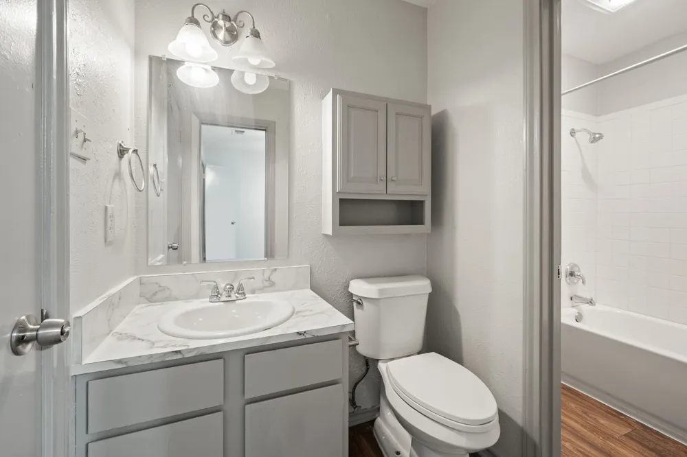 1108 Elm Street #8 Denton, TX 76201