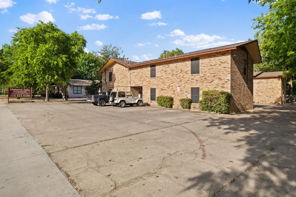1108 Elm Street #8 Denton, TX 76201