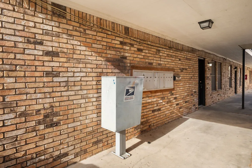 1108 Elm Street #8 Denton, TX 76201