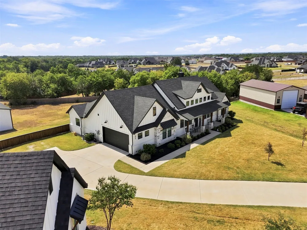 21 Reid Court Waxahachie, TX 75167