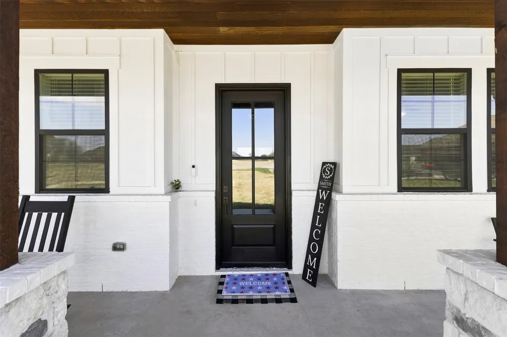 21 Reid Court Waxahachie, TX 75167