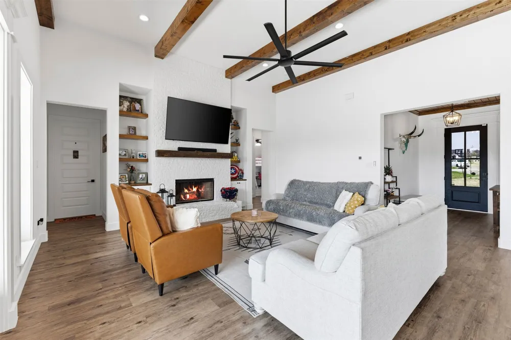21 Reid Court Waxahachie, TX 75167