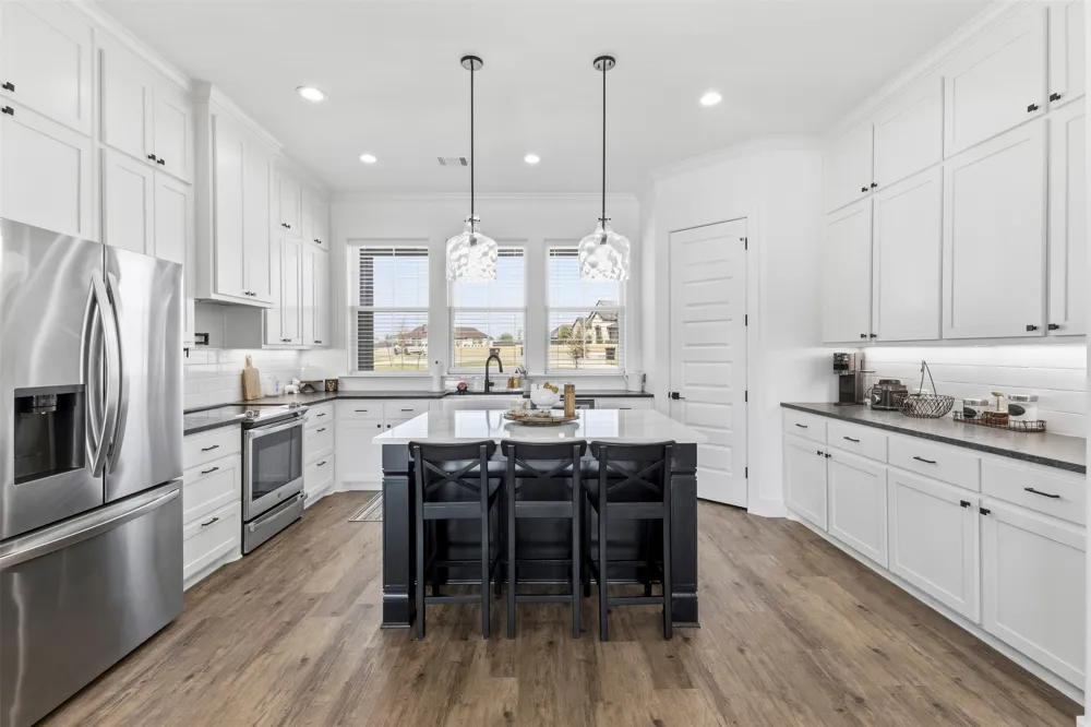 21 Reid Court Waxahachie, TX 75167
