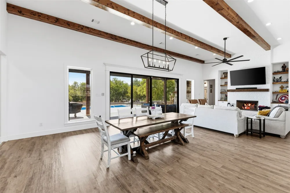 21 Reid Court Waxahachie, TX 75167