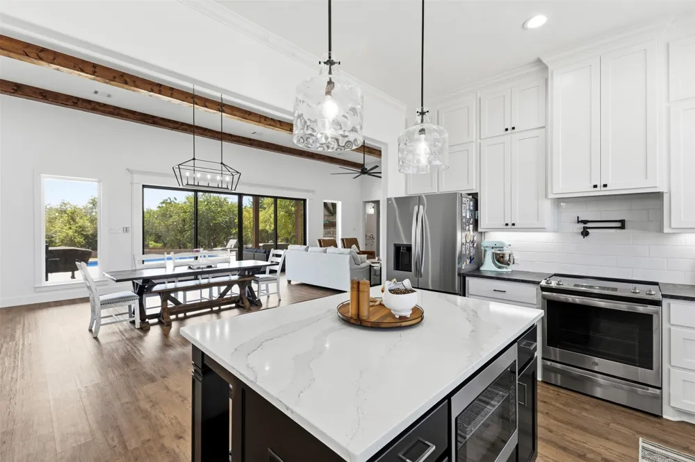21 Reid Court Waxahachie, TX 75167