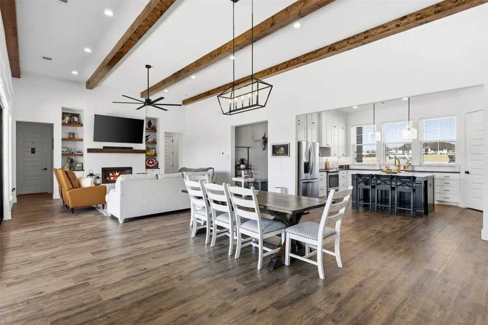 21 Reid Court Waxahachie, TX 75167