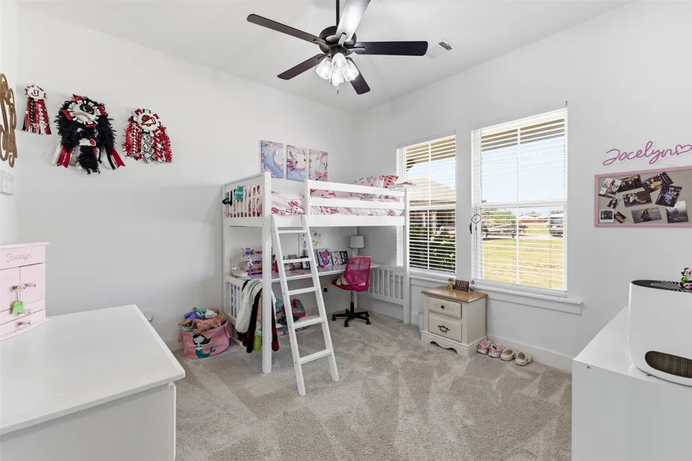 21 Reid Court Waxahachie, TX 75167
