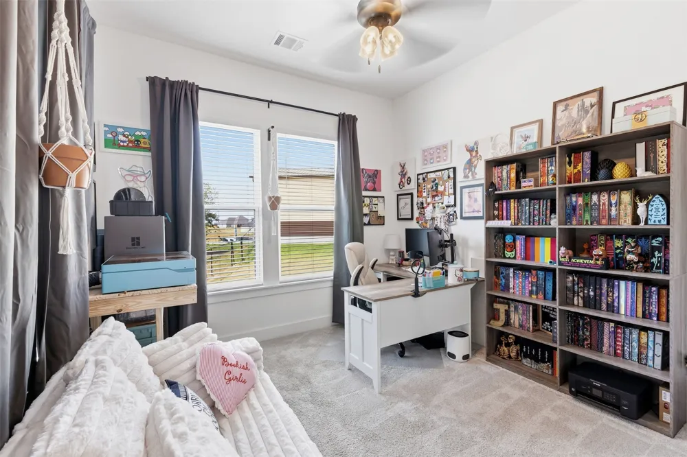 21 Reid Court Waxahachie, TX 75167