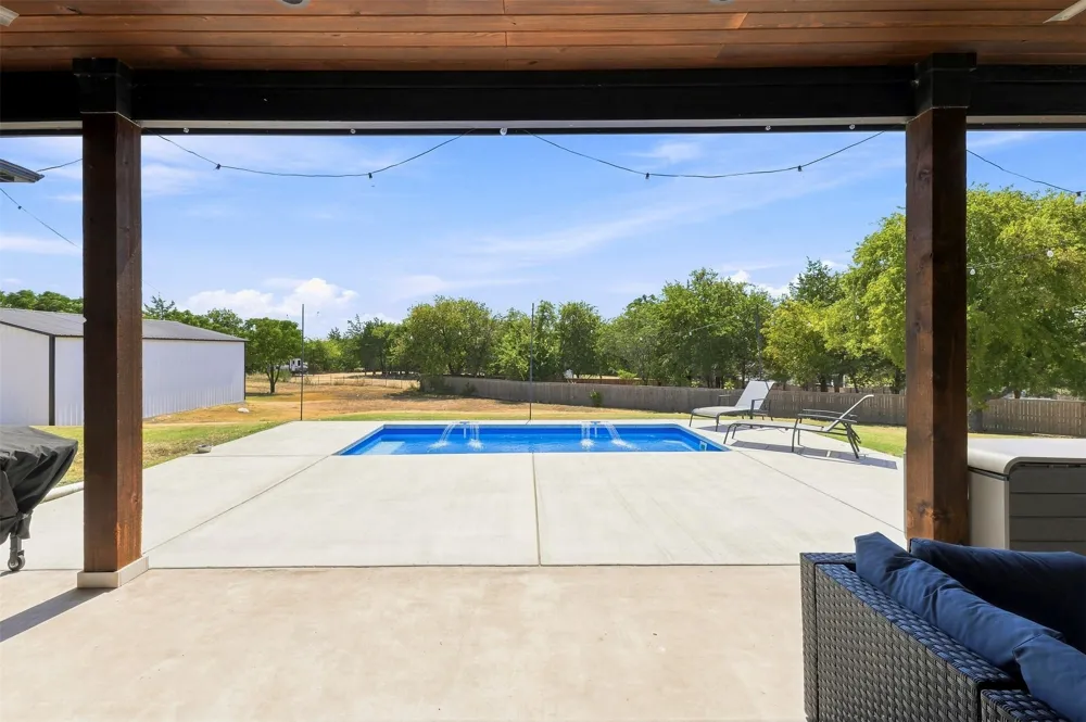 21 Reid Court Waxahachie, TX 75167