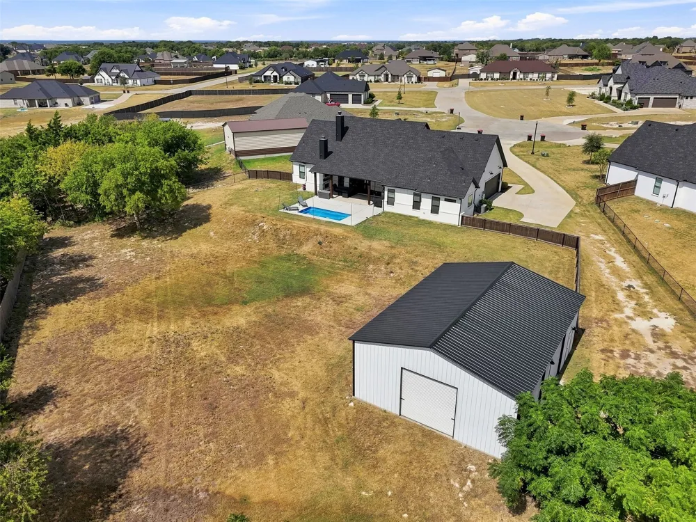 21 Reid Court Waxahachie, TX 75167