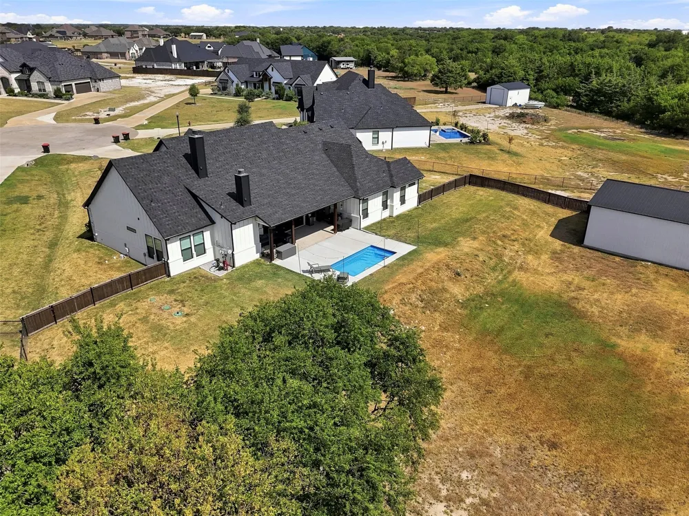21 Reid Court Waxahachie, TX 75167