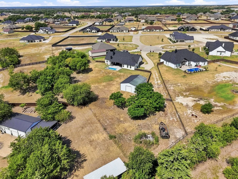 21 Reid Court Waxahachie, TX 75167