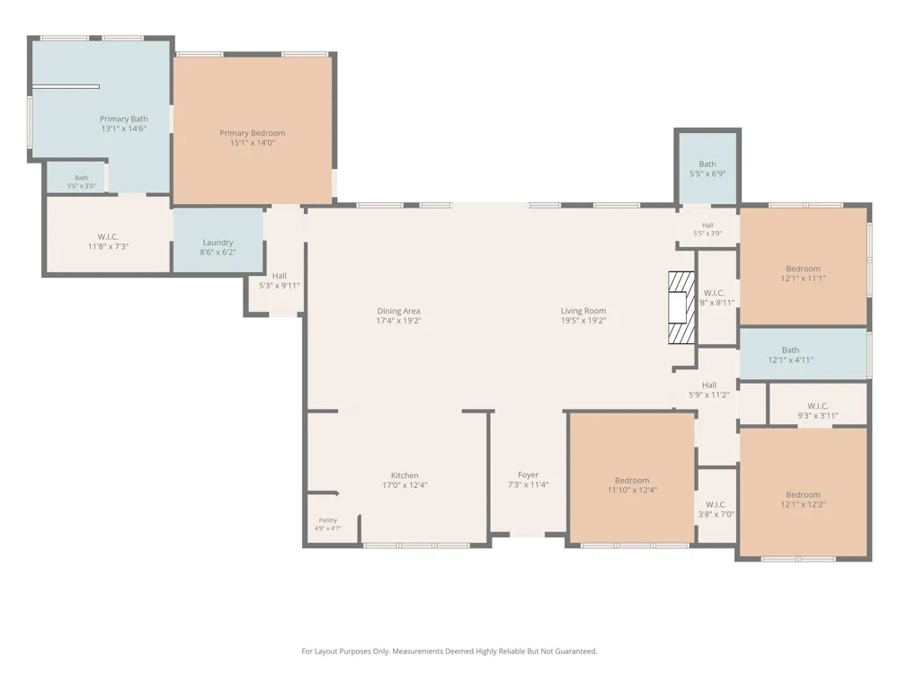 21 Reid Court Waxahachie, TX 75167