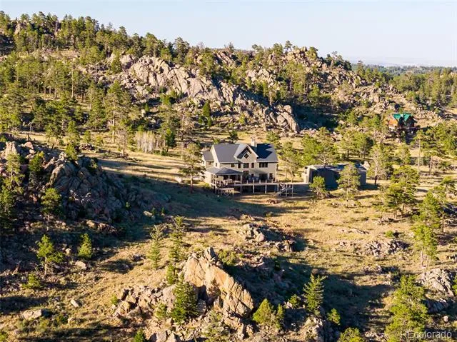 5433 Rim Road Livermore, CO 80536