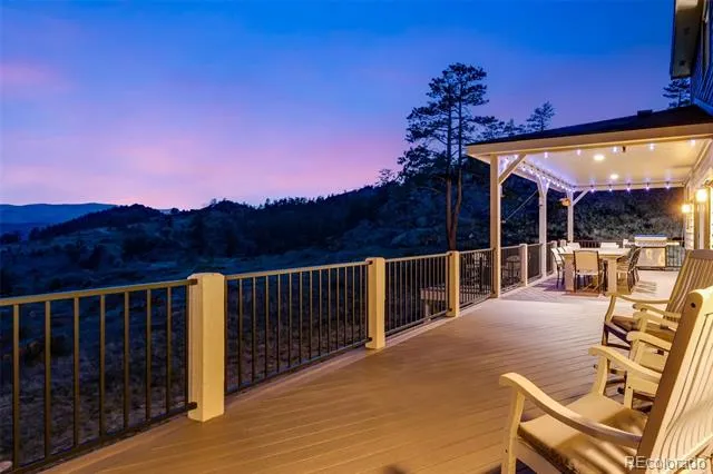 5433 Rim Road Livermore, CO 80536