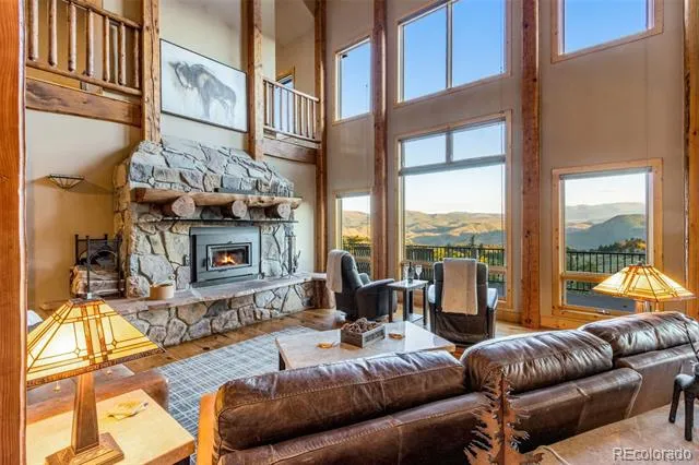 5433 Rim Road Livermore, CO 80536