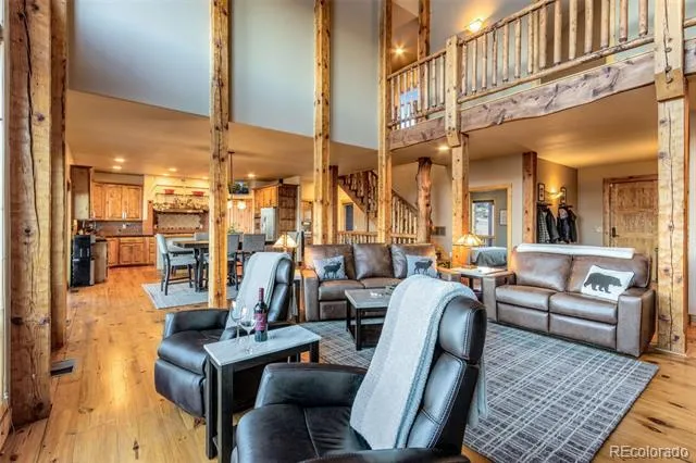 5433 Rim Road Livermore, CO 80536