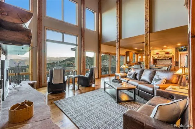 5433 Rim Road Livermore, CO 80536