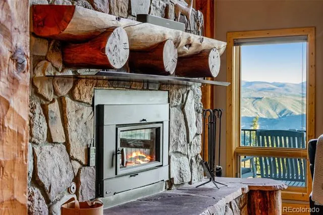 5433 Rim Road Livermore, CO 80536