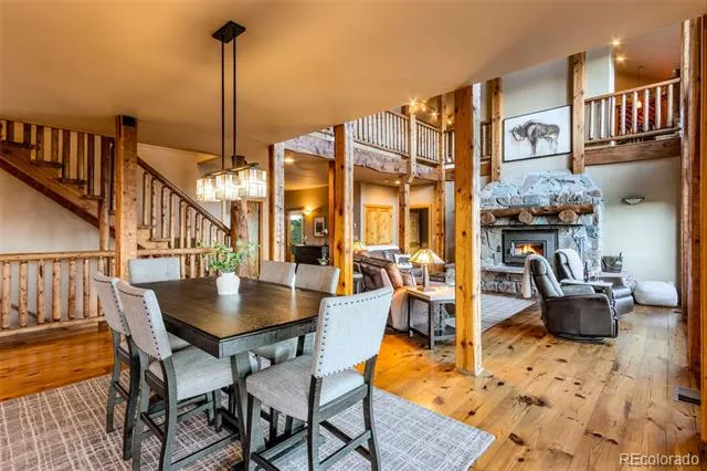 5433 Rim Road Livermore, CO 80536