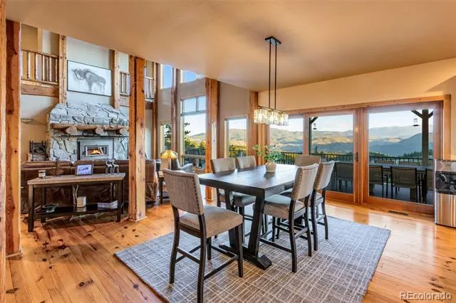 5433 Rim Road Livermore, CO 80536