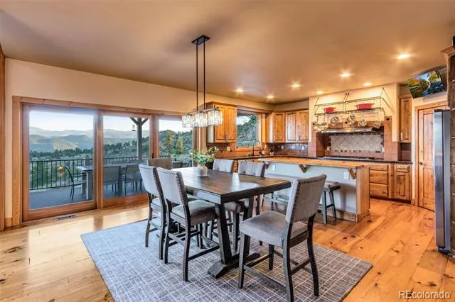 5433 Rim Road Livermore, CO 80536