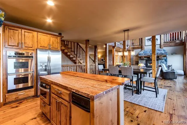 5433 Rim Road Livermore, CO 80536