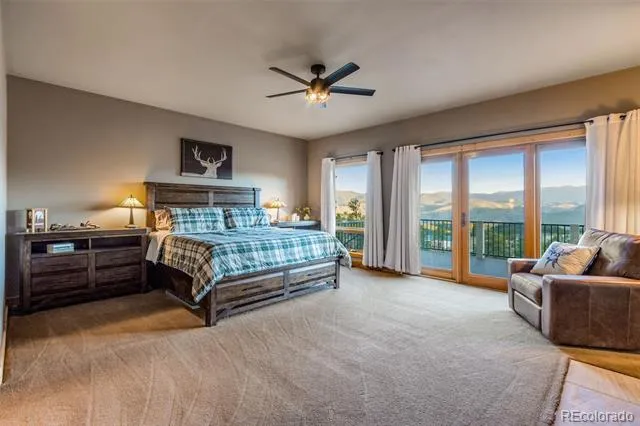 5433 Rim Road Livermore, CO 80536