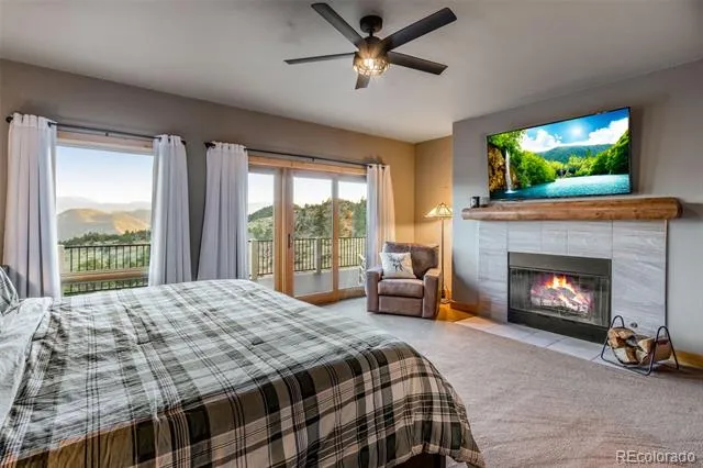 5433 Rim Road Livermore, CO 80536