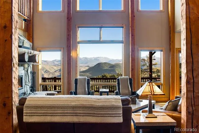 5433 Rim Road Livermore, CO 80536