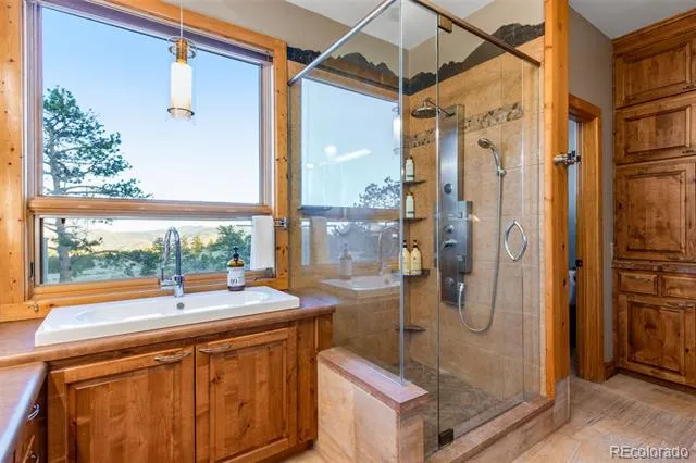 5433 Rim Road Livermore, CO 80536
