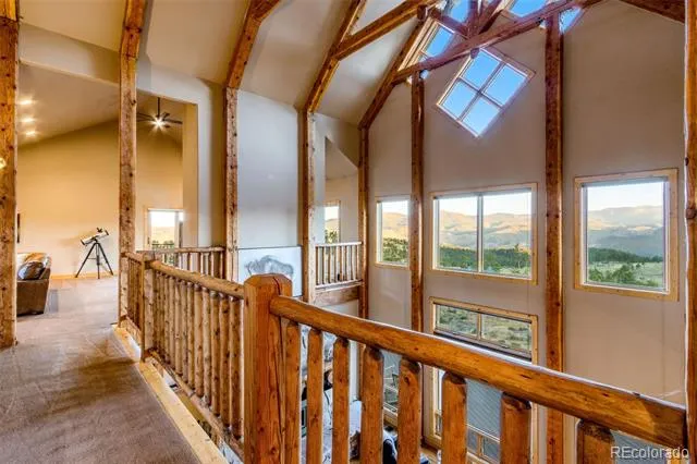 5433 Rim Road Livermore, CO 80536