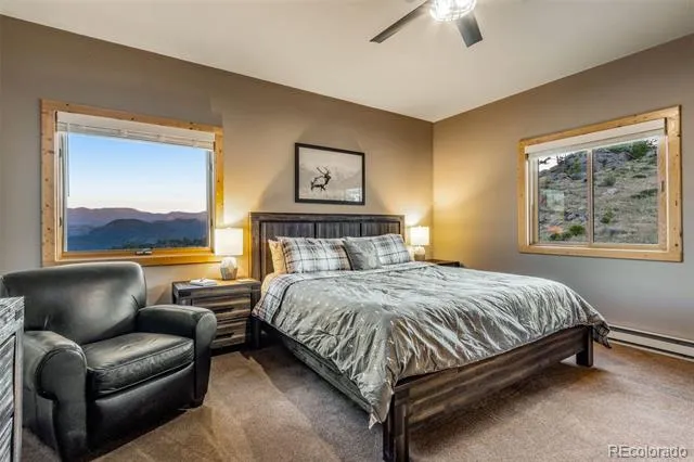 5433 Rim Road Livermore, CO 80536