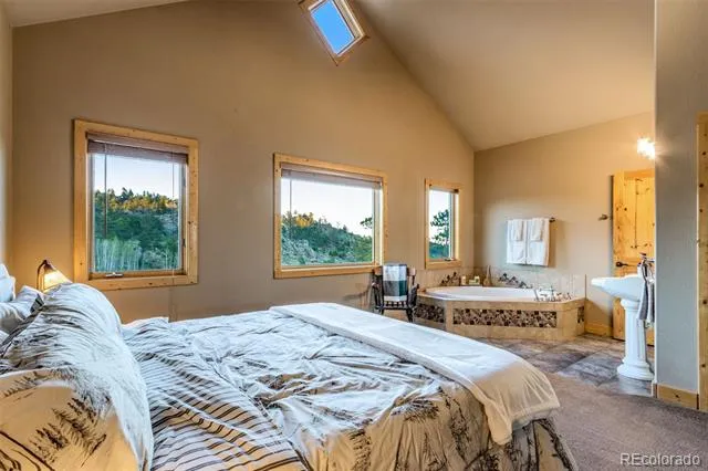 5433 Rim Road Livermore, CO 80536