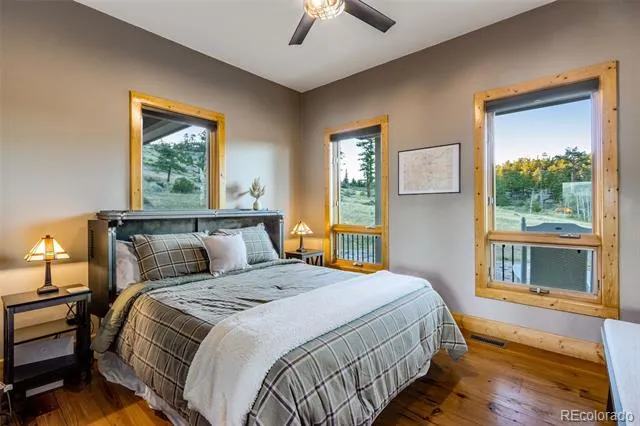 5433 Rim Road Livermore, CO 80536