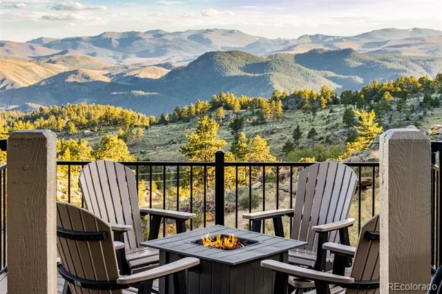 5433 Rim Road Livermore, CO 80536