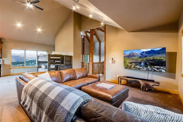 5433 Rim Road Livermore, CO 80536