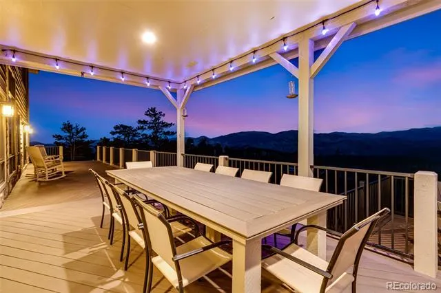 5433 Rim Road Livermore, CO 80536