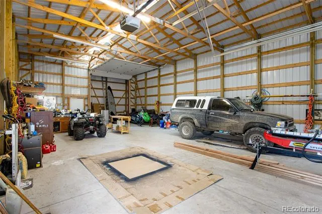 5433 Rim Road Livermore, CO 80536