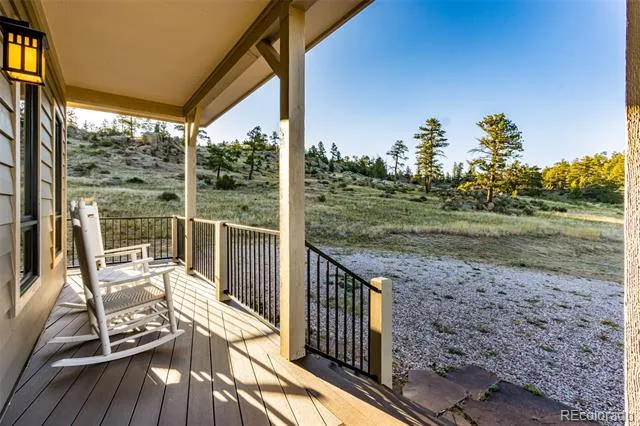 5433 Rim Road Livermore, CO 80536