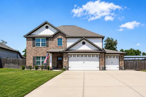 6122 Hazel Lake Drive