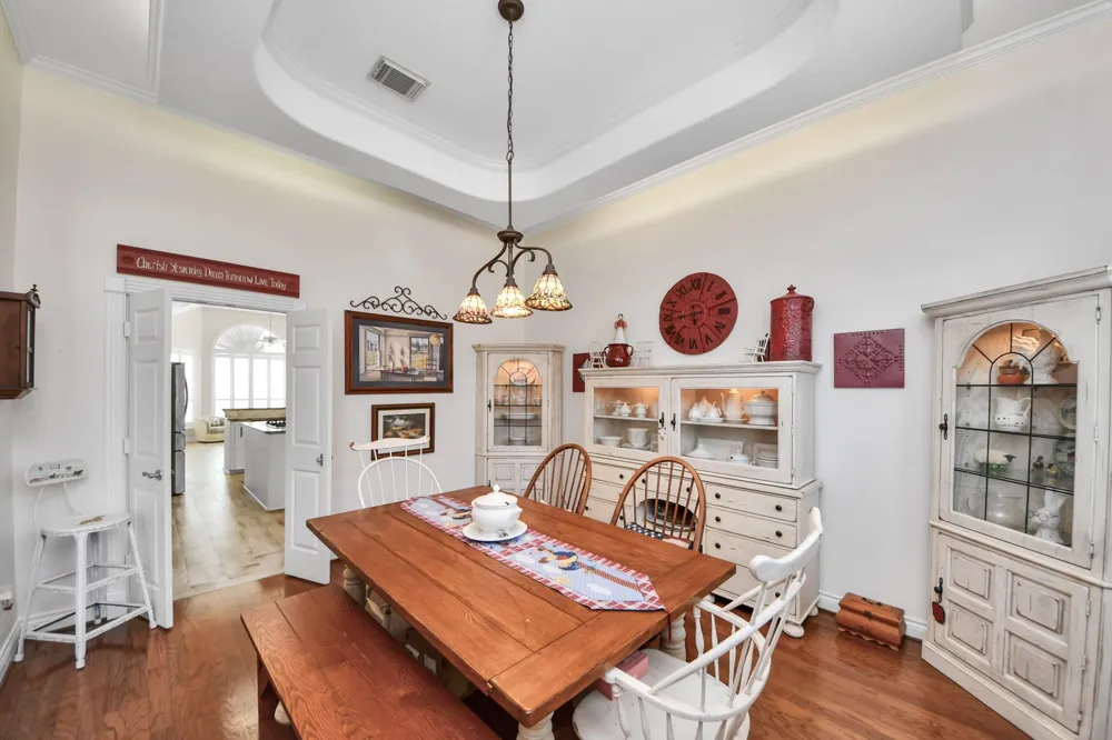 2627 Old South Drive Richmond, TX 77406