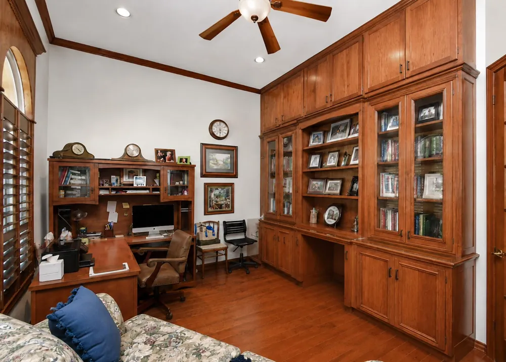 2627 Old South Drive Richmond, TX 77406