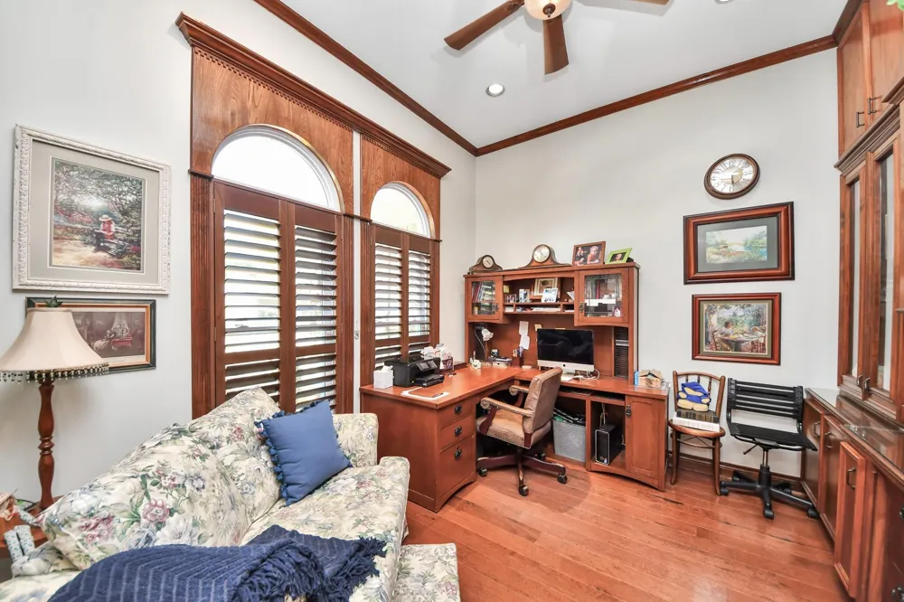 2627 Old South Drive Richmond, TX 77406