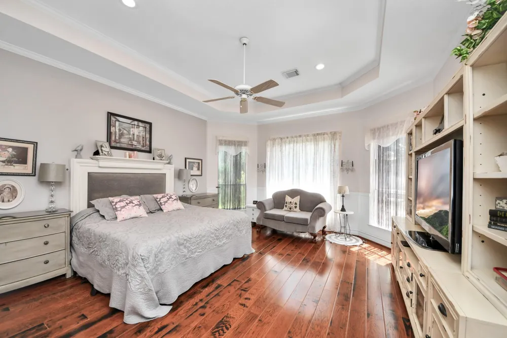 2627 Old South Drive Richmond, TX 77406