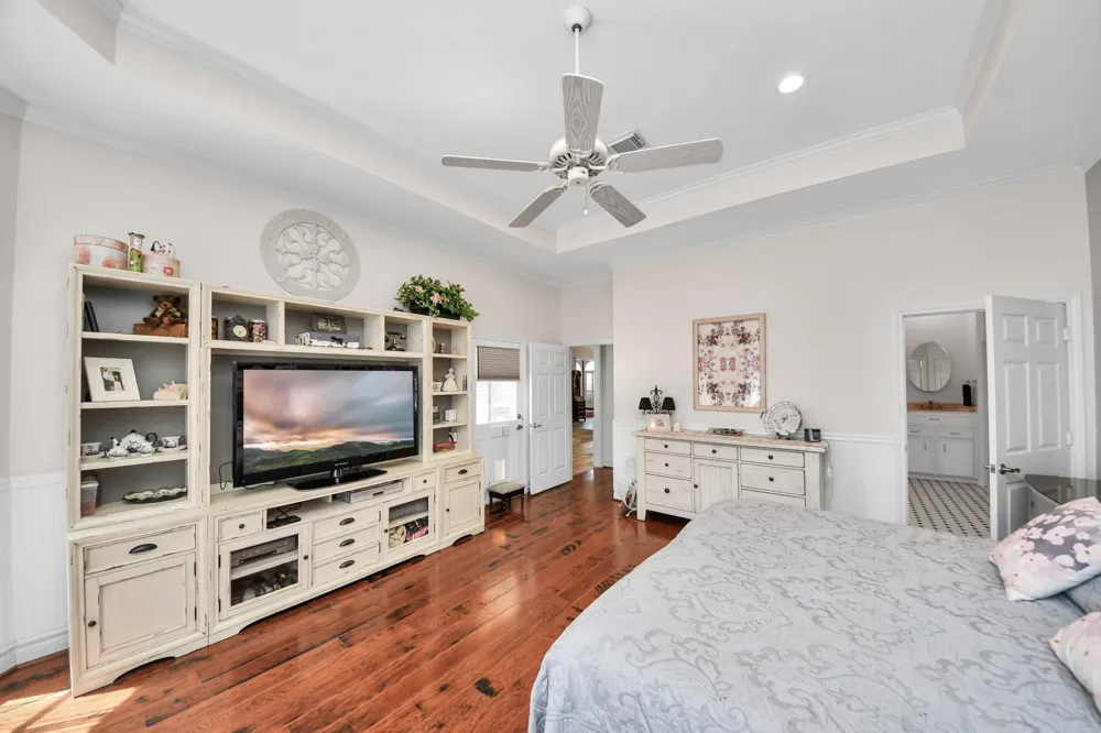2627 Old South Drive Richmond, TX 77406