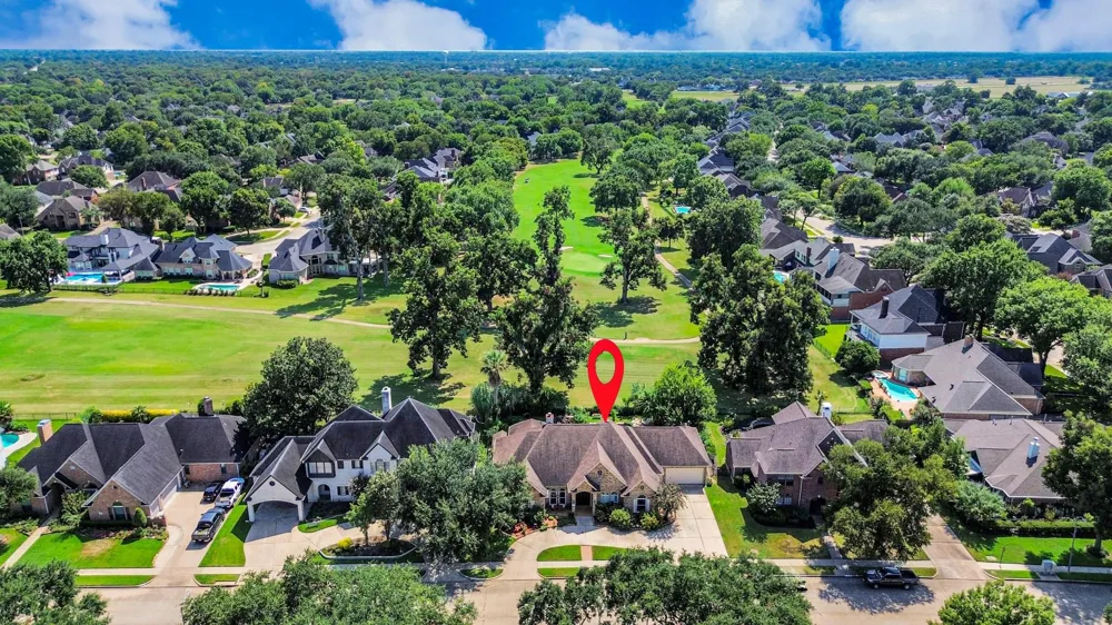 2627 Old South Drive Richmond, TX 77406