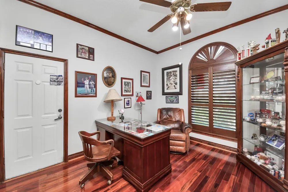 2627 Old South Drive Richmond, TX 77406