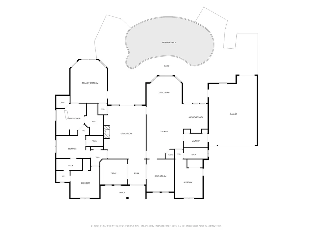 2627 Old South Drive Richmond, TX 77406