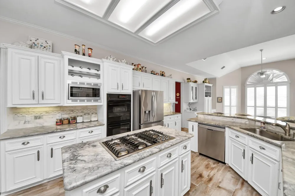 2627 Old South Drive Richmond, TX 77406